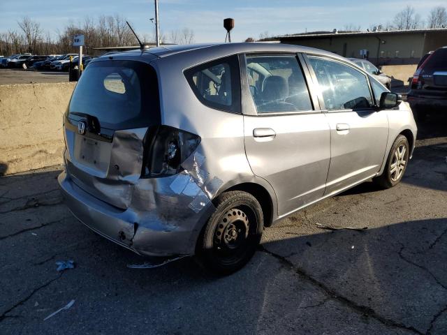 Photo 2 VIN: JHMGE8H24AC005561 - HONDA FIT 