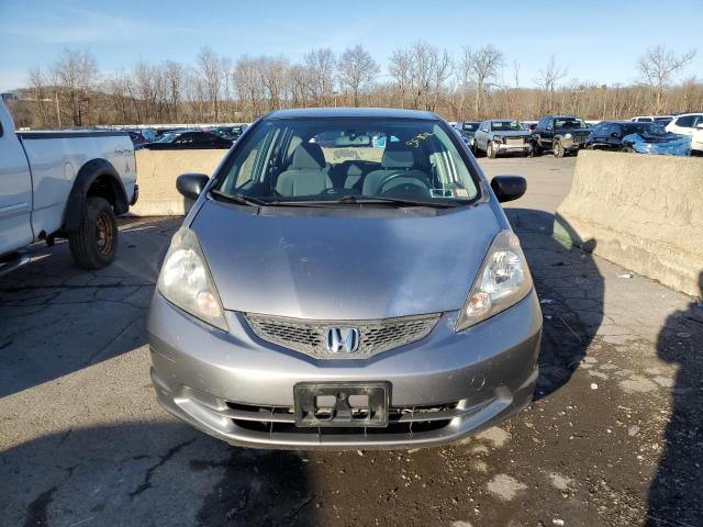 Photo 4 VIN: JHMGE8H24AC005561 - HONDA FIT 