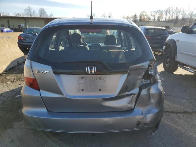 Photo 5 VIN: JHMGE8H24AC005561 - HONDA FIT 