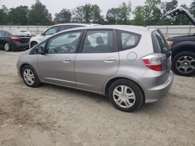 Photo 1 VIN: JHMGE8H24AC006371 - HONDA FIT 