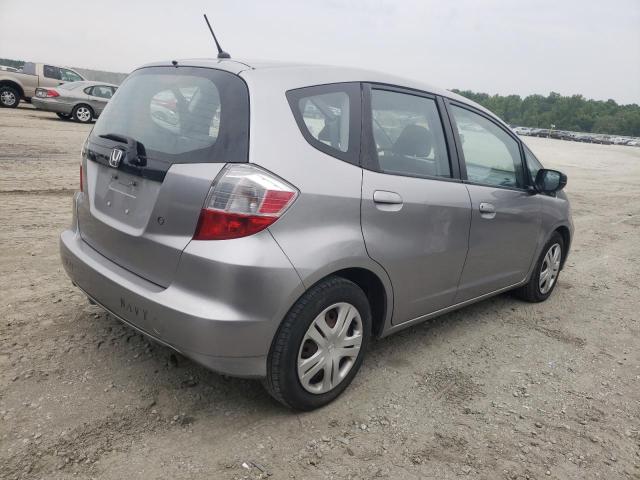 Photo 2 VIN: JHMGE8H24AC006371 - HONDA FIT 