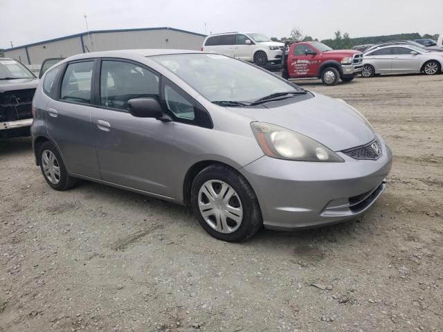 Photo 3 VIN: JHMGE8H24AC006371 - HONDA FIT 