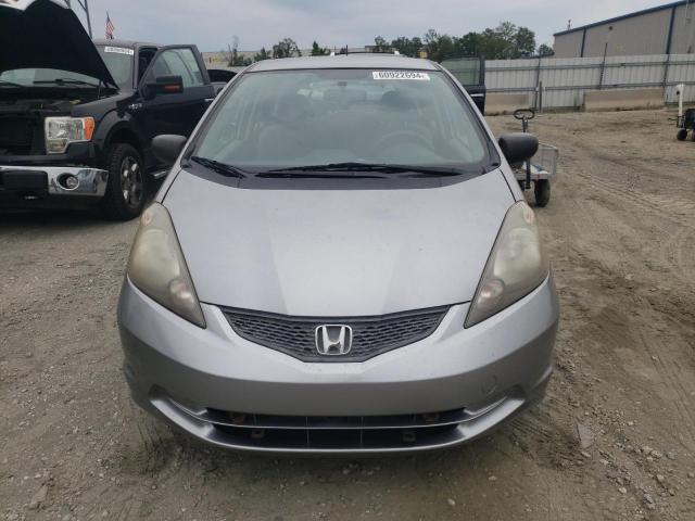 Photo 4 VIN: JHMGE8H24AC006371 - HONDA FIT 