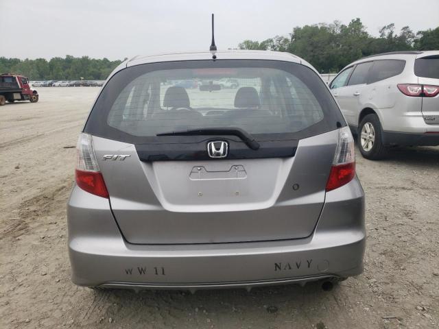 Photo 5 VIN: JHMGE8H24AC006371 - HONDA FIT 