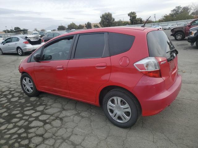 Photo 1 VIN: JHMGE8H24AC013269 - HONDA FIT 