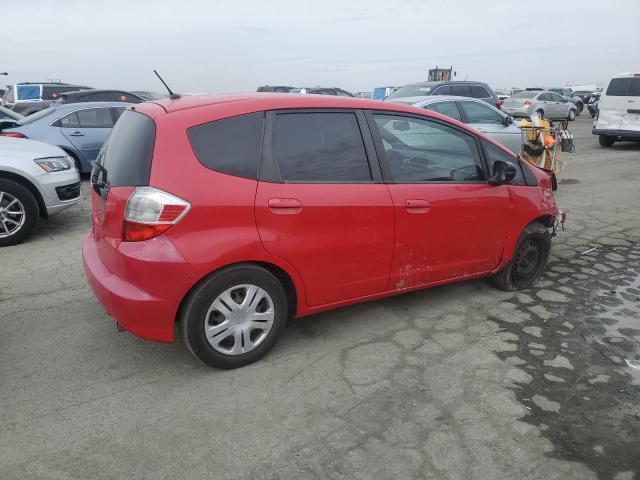 Photo 2 VIN: JHMGE8H24AC013269 - HONDA FIT 