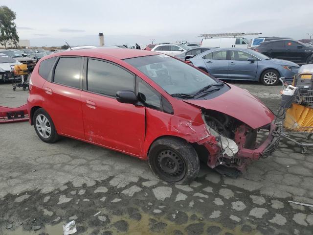 Photo 3 VIN: JHMGE8H24AC013269 - HONDA FIT 