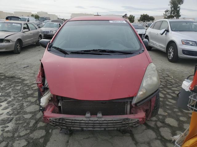 Photo 4 VIN: JHMGE8H24AC013269 - HONDA FIT 