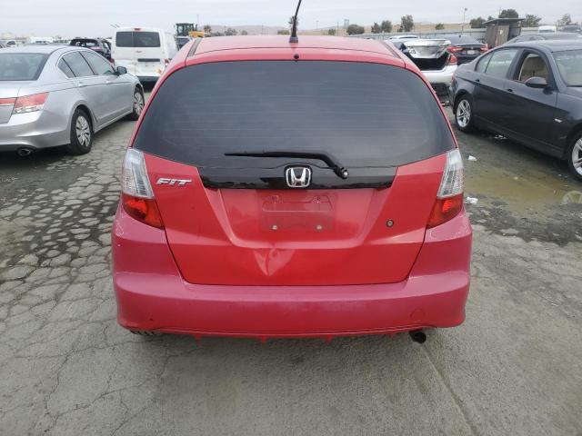 Photo 5 VIN: JHMGE8H24AC013269 - HONDA FIT 