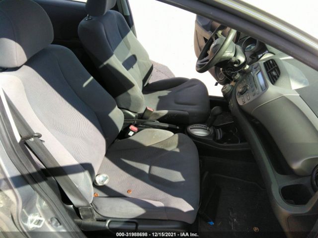 Photo 4 VIN: JHMGE8H24AC014258 - HONDA FIT 