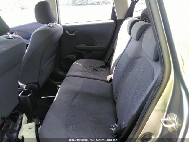 Photo 7 VIN: JHMGE8H24AC014258 - HONDA FIT 