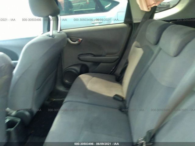 Photo 7 VIN: JHMGE8H24AC016415 - HONDA FIT 