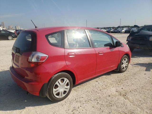 Photo 2 VIN: JHMGE8H24AC020738 - HONDA FIT 