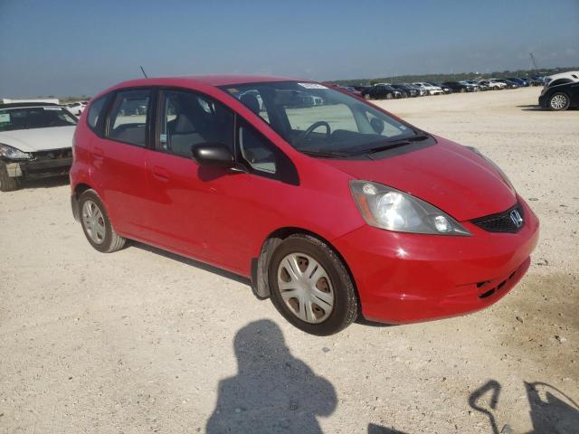 Photo 3 VIN: JHMGE8H24AC020738 - HONDA FIT 