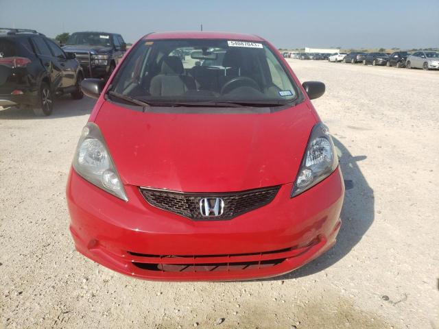 Photo 4 VIN: JHMGE8H24AC020738 - HONDA FIT 