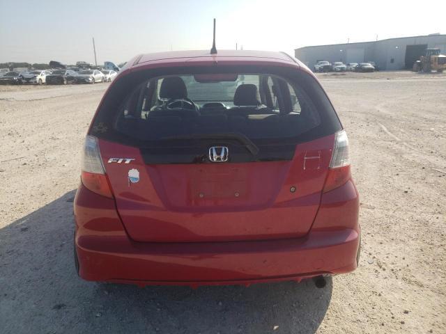 Photo 5 VIN: JHMGE8H24AC020738 - HONDA FIT 