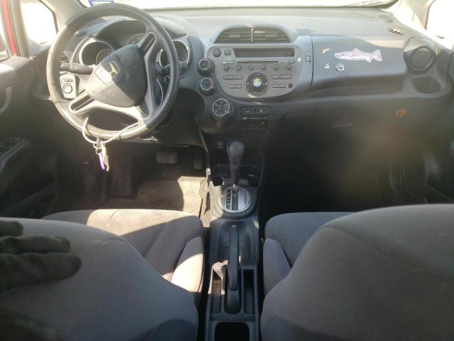 Photo 7 VIN: JHMGE8H24AC020738 - HONDA FIT 