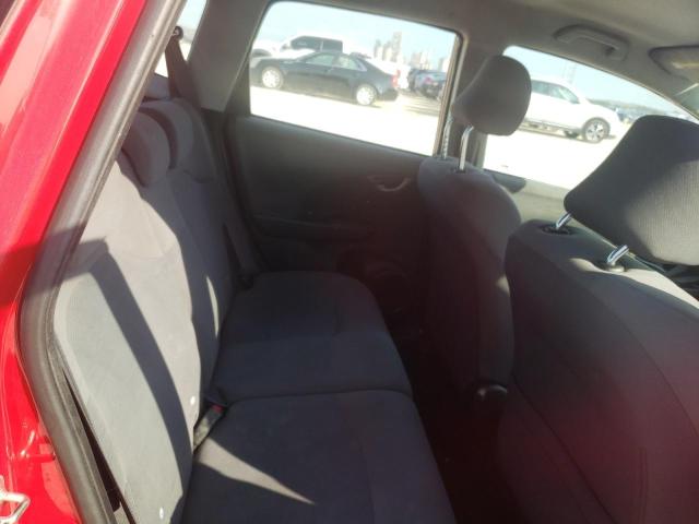 Photo 9 VIN: JHMGE8H24AC020738 - HONDA FIT 