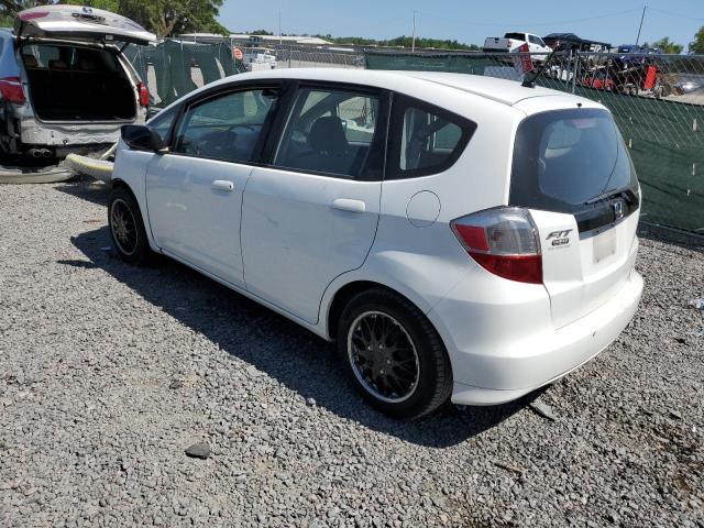 Photo 1 VIN: JHMGE8H24AC029469 - HONDA FIT 