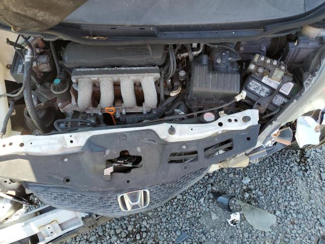 Photo 10 VIN: JHMGE8H24AC029469 - HONDA FIT 