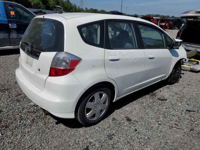 Photo 2 VIN: JHMGE8H24AC029469 - HONDA FIT 