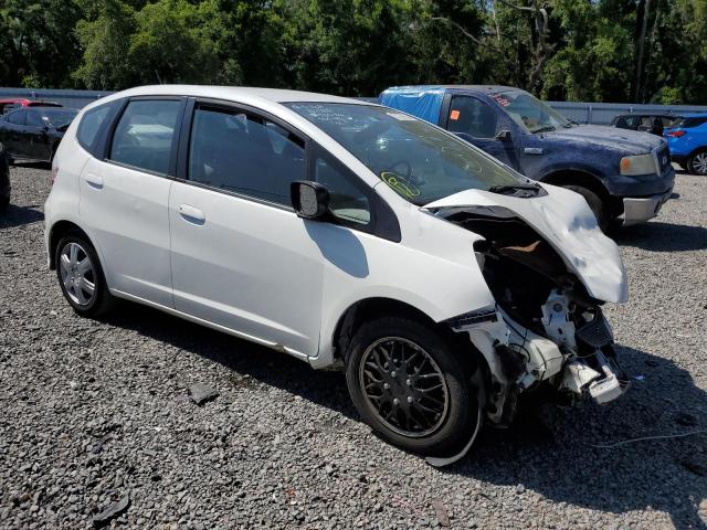 Photo 3 VIN: JHMGE8H24AC029469 - HONDA FIT 