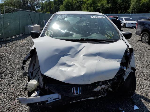 Photo 4 VIN: JHMGE8H24AC029469 - HONDA FIT 