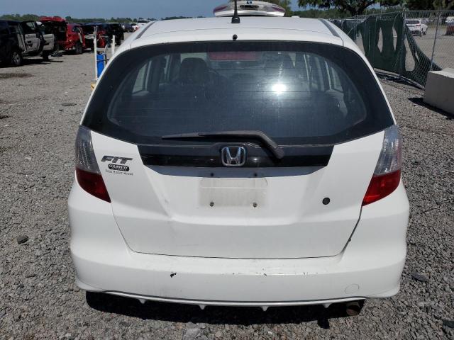 Photo 5 VIN: JHMGE8H24AC029469 - HONDA FIT 