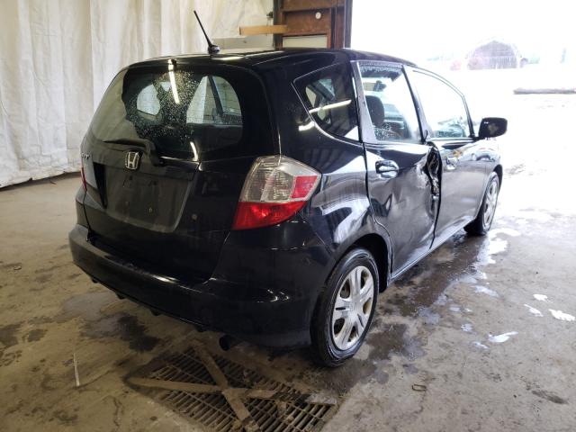 Photo 3 VIN: JHMGE8H24AC036700 - HONDA FIT 