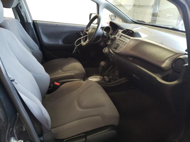 Photo 4 VIN: JHMGE8H24AC036700 - HONDA FIT 