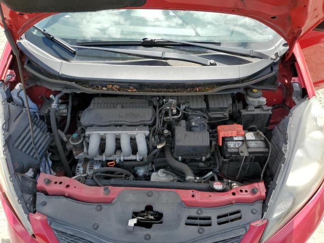 Photo 11 VIN: JHMGE8H24AC040228 - HONDA FIT 