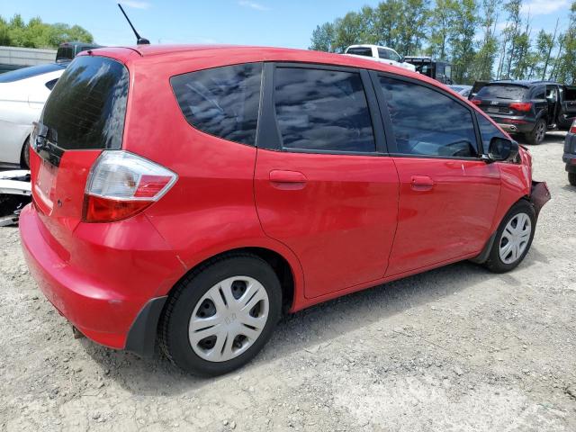 Photo 2 VIN: JHMGE8H24AC040228 - HONDA FIT 