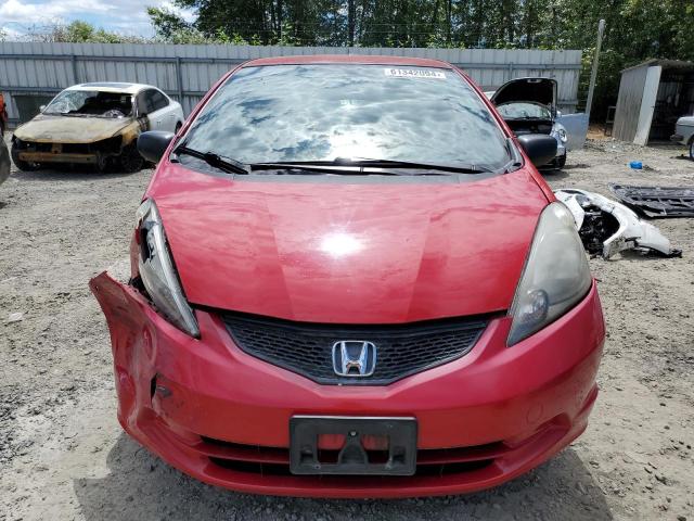 Photo 4 VIN: JHMGE8H24AC040228 - HONDA FIT 