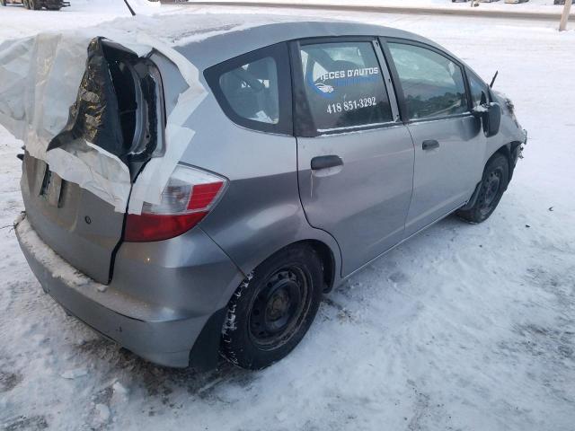 Photo 2 VIN: JHMGE8H24AC804031 - HONDA FIT 