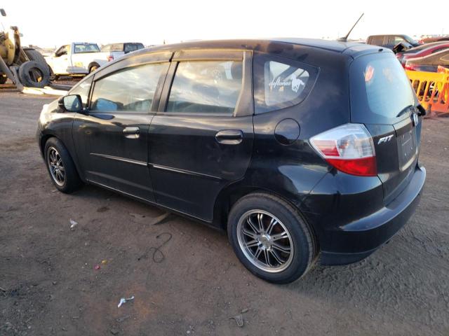 Photo 1 VIN: JHMGE8H24AS005128 - HONDA FIT 