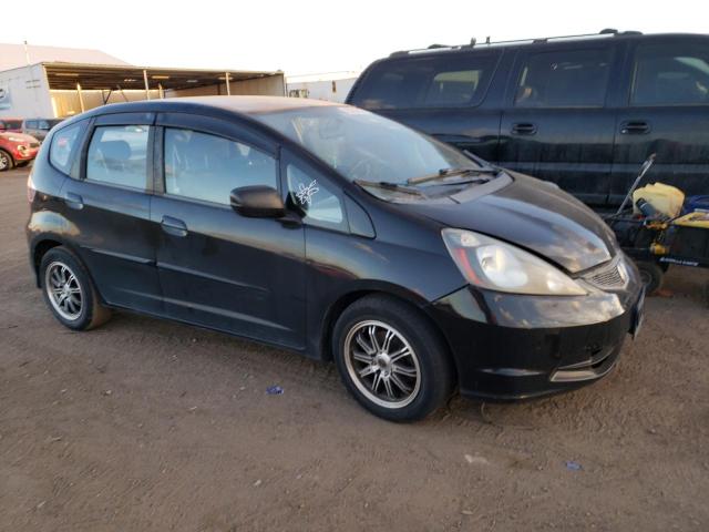 Photo 3 VIN: JHMGE8H24AS005128 - HONDA FIT 