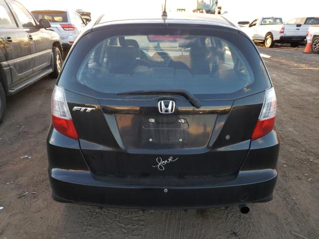 Photo 5 VIN: JHMGE8H24AS005128 - HONDA FIT 