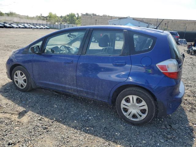 Photo 1 VIN: JHMGE8H24AS009423 - HONDA FIT 