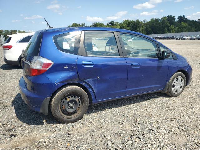 Photo 2 VIN: JHMGE8H24AS009423 - HONDA FIT 