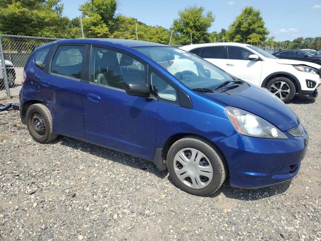 Photo 3 VIN: JHMGE8H24AS009423 - HONDA FIT 