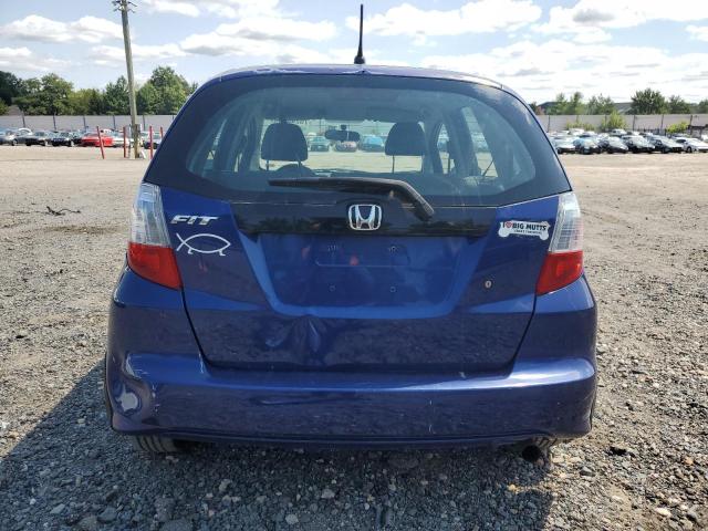 Photo 5 VIN: JHMGE8H24AS009423 - HONDA FIT 