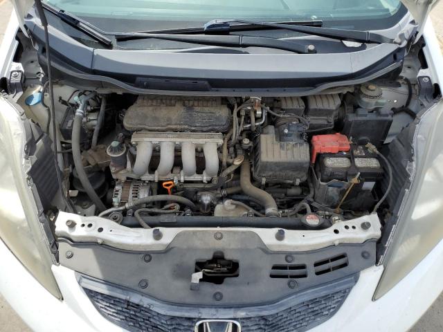 Photo 10 VIN: JHMGE8H24AS010538 - HONDA FIT 