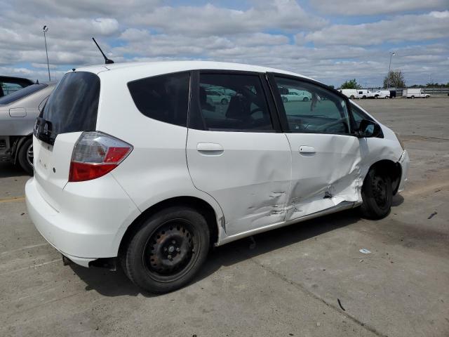 Photo 2 VIN: JHMGE8H24AS010538 - HONDA FIT 