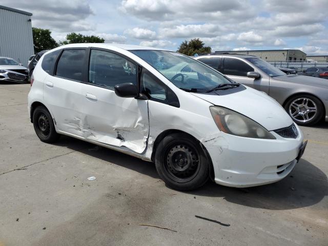 Photo 3 VIN: JHMGE8H24AS010538 - HONDA FIT 