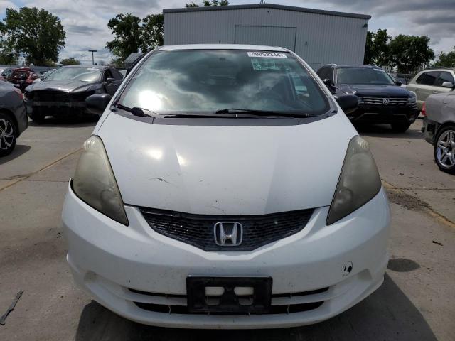 Photo 4 VIN: JHMGE8H24AS010538 - HONDA FIT 