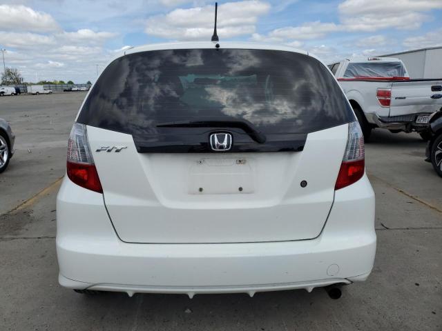 Photo 5 VIN: JHMGE8H24AS010538 - HONDA FIT 