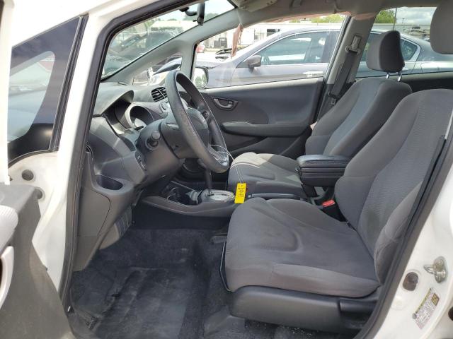 Photo 6 VIN: JHMGE8H24AS010538 - HONDA FIT 