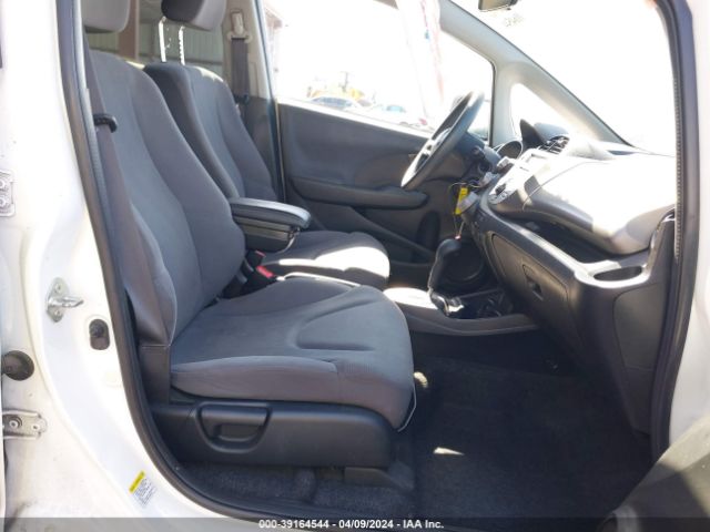 Photo 4 VIN: JHMGE8H24AS010538 - HONDA FIT 