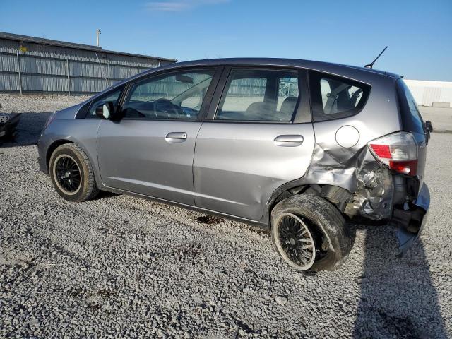 Photo 1 VIN: JHMGE8H24AS017506 - HONDA FIT 