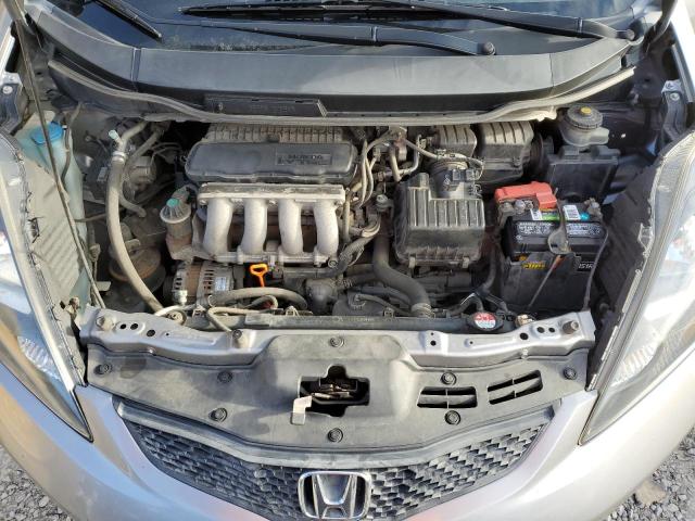 Photo 10 VIN: JHMGE8H24AS017506 - HONDA FIT 